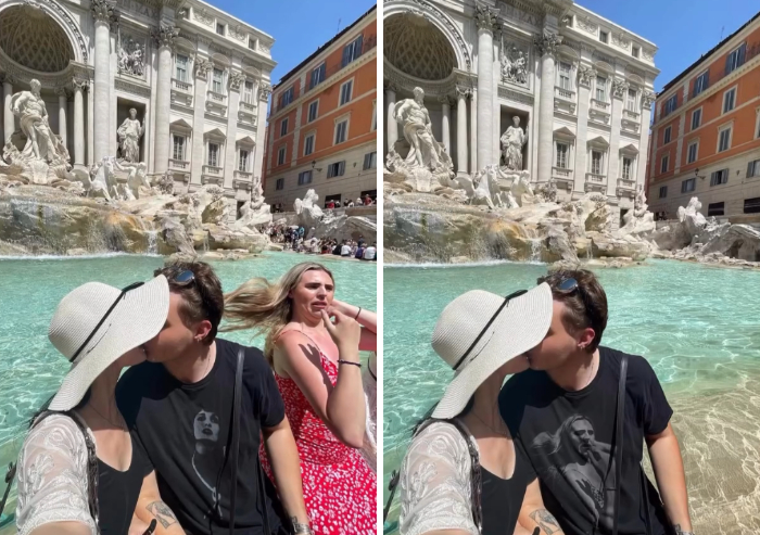 46 Times This Photoshopper Refused To Give People What They Want, And It Resulted In Hilarious Results (New Pics)