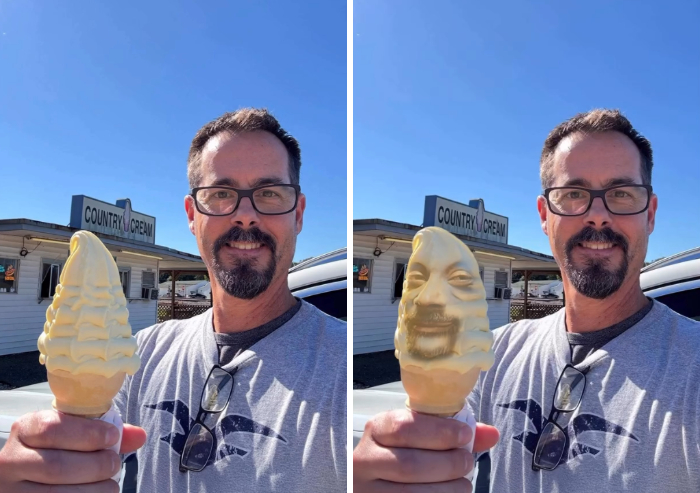 46 Times This Photoshopper Refused To Give People What They Want, And It Resulted In Hilarious Results (New Pics)