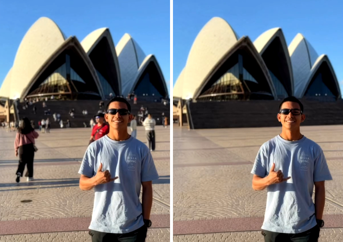46 Times This Photoshopper Refused To Give People What They Want, And It Resulted In Hilarious Results (New Pics)