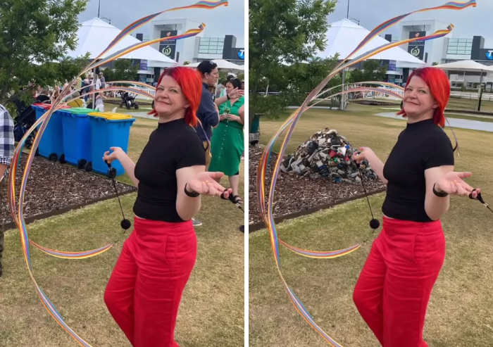 46 Times This Photoshopper Refused To Give People What They Want, And It Resulted In Hilarious Results (New Pics)