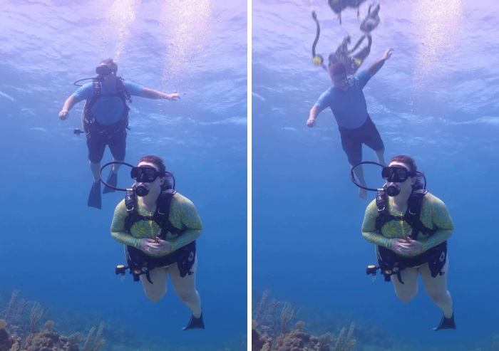 46 Times This Photoshopper Refused To Give People What They Want, And It Resulted In Hilarious Results (New Pics)