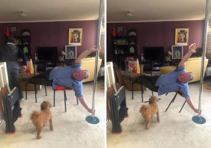 46 Times This Photoshopper Refused To Give People What They Want, And It Resulted In Hilarious Results (New Pics)