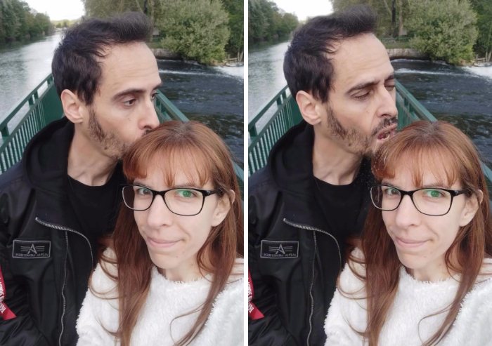 46 Times This Photoshopper Refused To Give People What They Want, And It Resulted In Hilarious Results (New Pics)