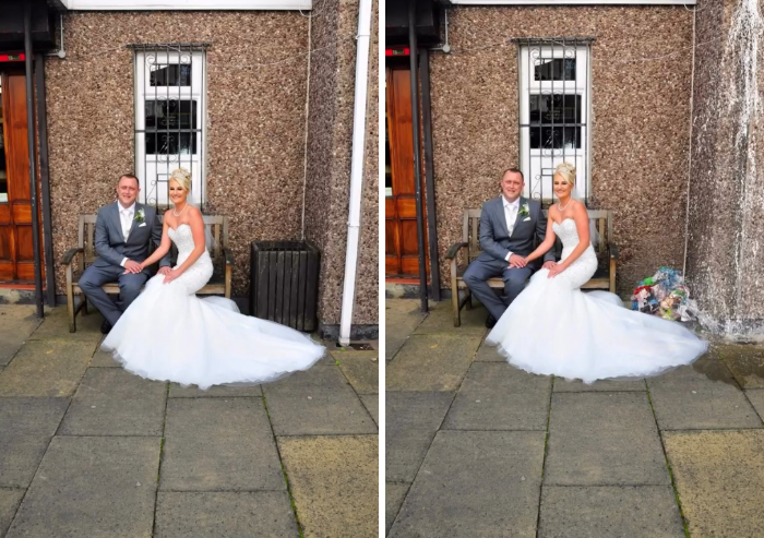 46 Times This Photoshopper Refused To Give People What They Want, And It Resulted In Hilarious Results (New Pics)