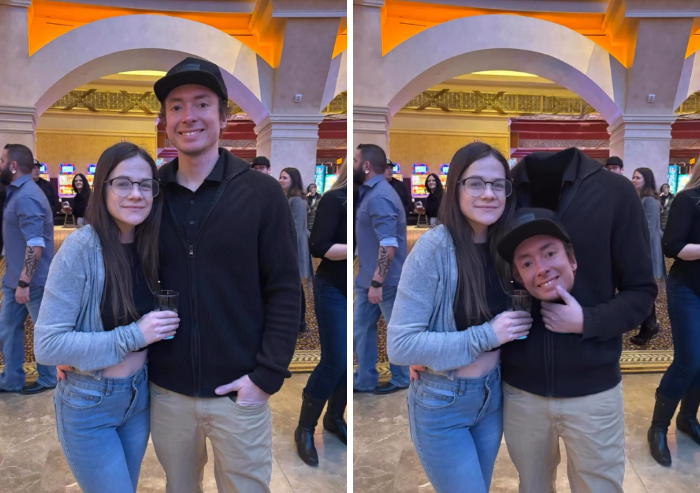 46 Times This Photoshopper Refused To Give People What They Want, And It Resulted In Hilarious Results (New Pics)
