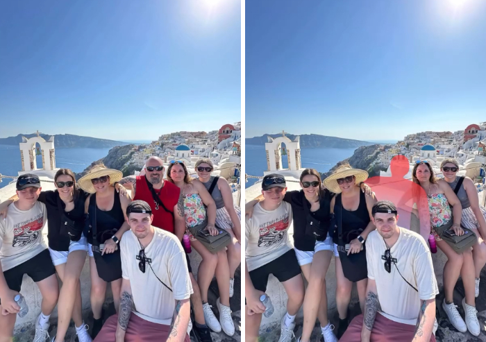 46 Times This Photoshopper Refused To Give People What They Want, And It Resulted In Hilarious Results (New Pics)