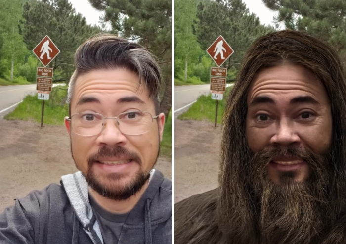 46 Times This Photoshopper Refused To Give People What They Want, And It Resulted In Hilarious Results (New Pics)