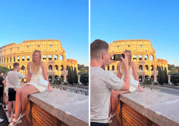 46 Times This Photoshopper Refused To Give People What They Want, And It Resulted In Hilarious Results (New Pics)