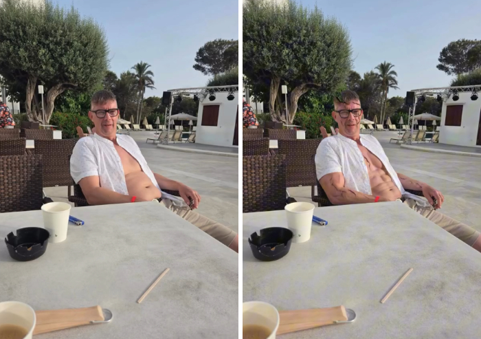 46 Times This Photoshopper Refused To Give People What They Want, And It Resulted In Hilarious Results (New Pics)