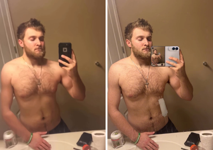 46 Times This Photoshopper Refused To Give People What They Want, And It Resulted In Hilarious Results (New Pics)