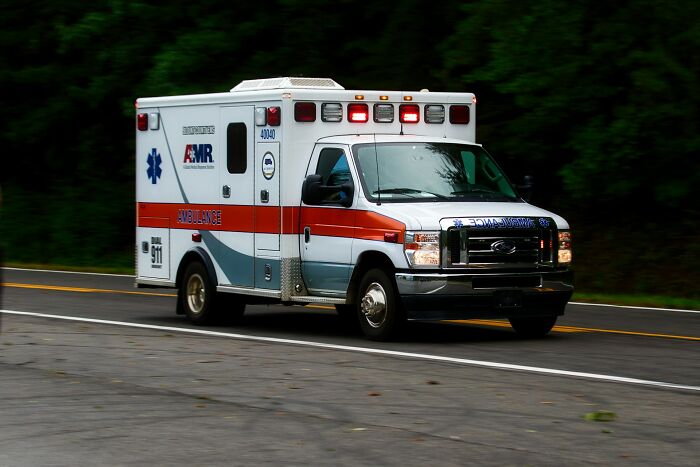 52 People Share Emergency Tips That Could Make All The Difference When Every Single Second Counts 52 People Share Emergency Tips That Could Make All The Difference When Every Single Second Counts