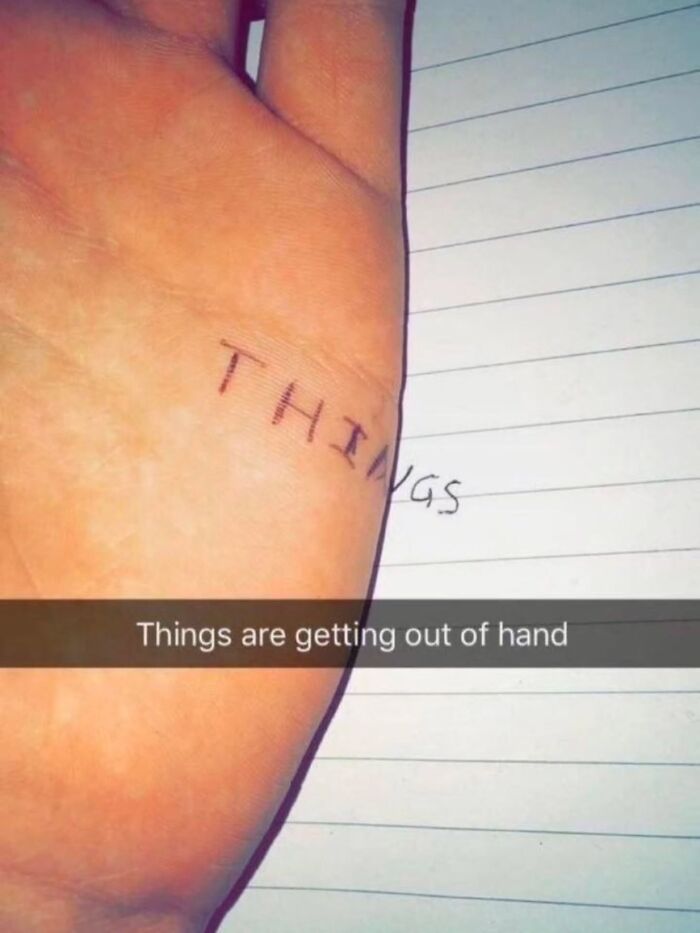61 Hilarious Memes That Are Funny Because They’re Taken From Real Life 61 Hilarious Memes That Are Funny Because They’re Taken From Real Life