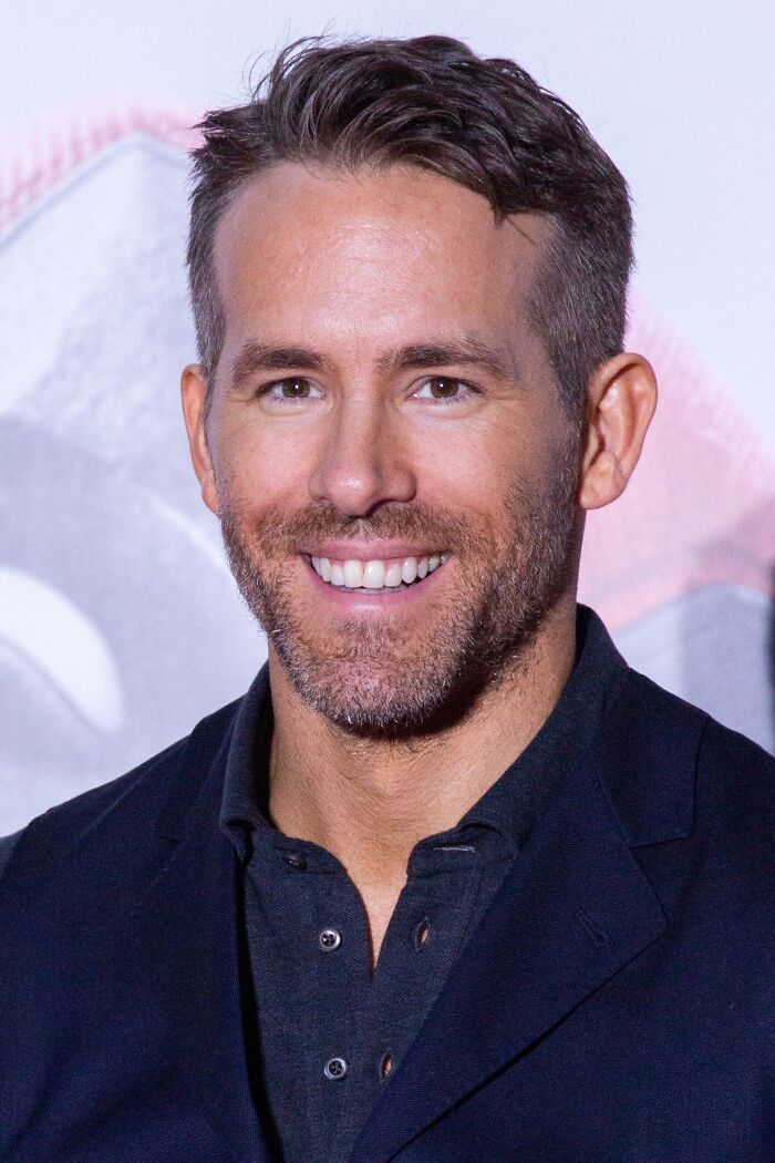 Ryan Reynolds And 9 More Celebrity Birthdays Today (Oct 23)