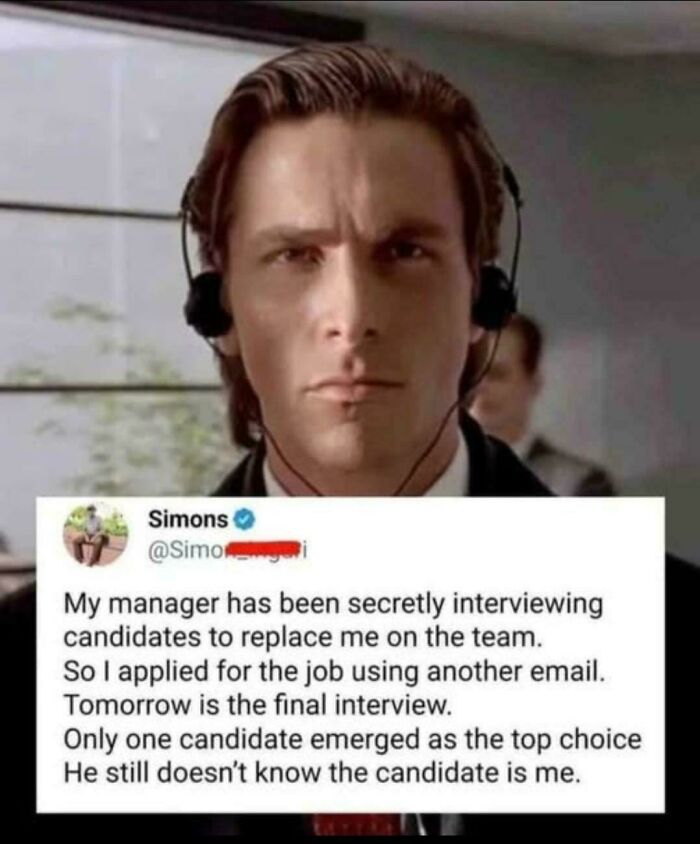 73 Job-Hunting Stories And Memes That Prove Getting Hired Has Become A Full-Time Job 73 Job-Hunting Stories And Memes That Prove Getting Hired Has Become A Full-Time Job