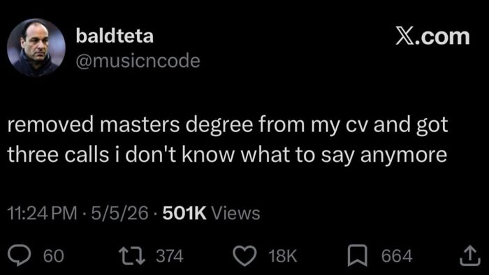 73 Job-Hunting Stories And Memes That Prove Getting Hired Has Become A Full-Time Job 73 Job-Hunting Stories And Memes That Prove Getting Hired Has Become A Full-Time Job