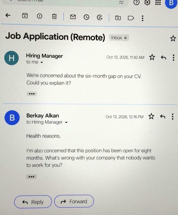 73 Job-Hunting Stories And Memes That Prove Getting Hired Has Become A Full-Time Job 73 Job-Hunting Stories And Memes That Prove Getting Hired Has Become A Full-Time Job
