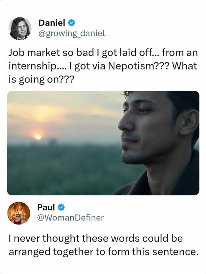 73 Job-Hunting Stories And Memes That Prove Getting Hired Has Become A Full-Time Job 73 Job-Hunting Stories And Memes That Prove Getting Hired Has Become A Full-Time Job