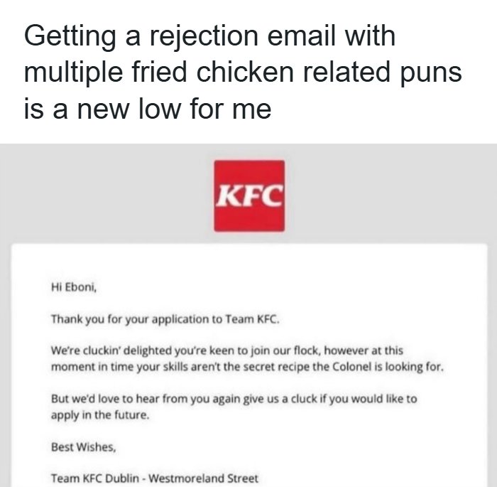 73 Job-Hunting Stories And Memes That Prove Getting Hired Has Become A Full-Time Job 73 Job-Hunting Stories And Memes That Prove Getting Hired Has Become A Full-Time Job
