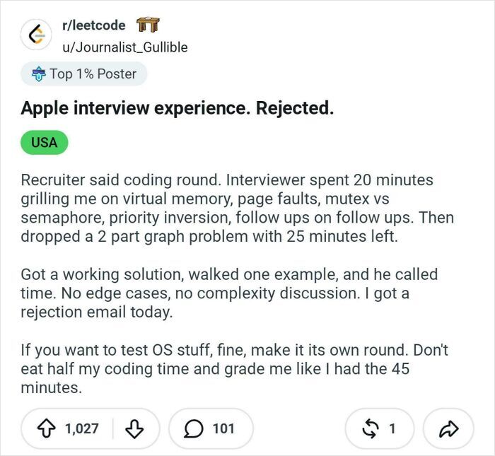 73 Job-Hunting Stories And Memes That Prove Getting Hired Has Become A Full-Time Job 73 Job-Hunting Stories And Memes That Prove Getting Hired Has Become A Full-Time Job