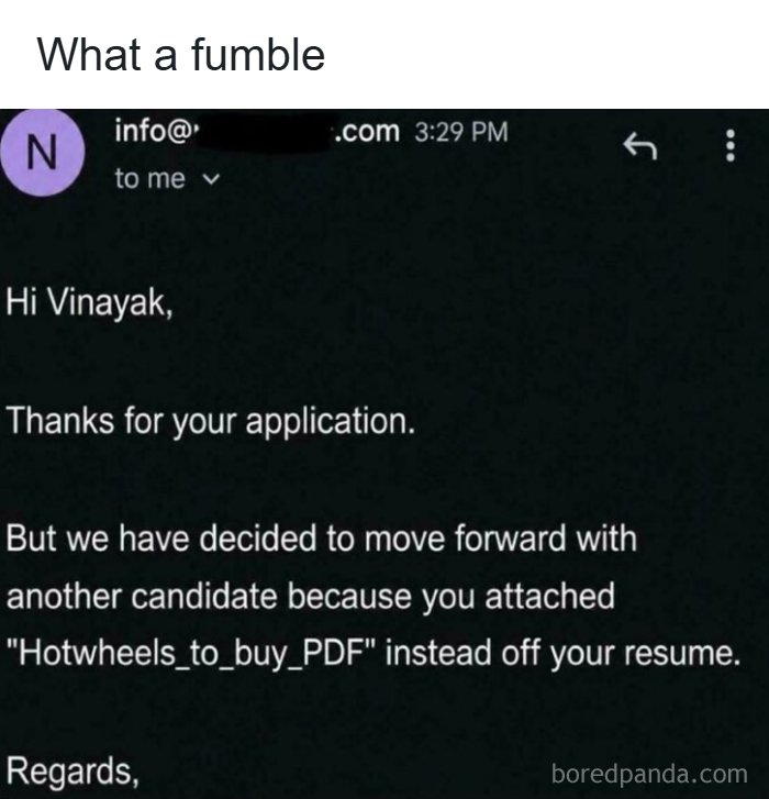 73 Job-Hunting Stories And Memes That Prove Getting Hired Has Become A Full-Time Job 73 Job-Hunting Stories And Memes That Prove Getting Hired Has Become A Full-Time Job