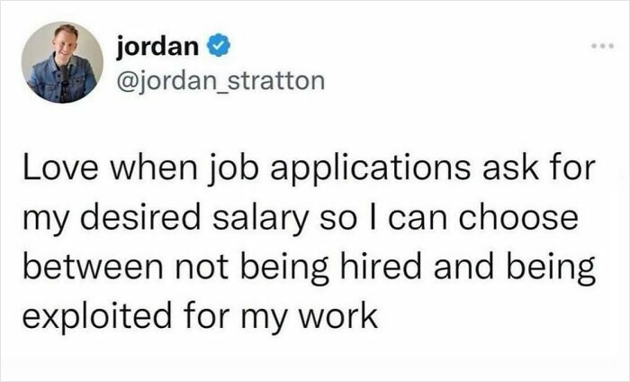 73 Job-Hunting Stories And Memes That Prove Getting Hired Has Become A Full-Time Job 73 Job-Hunting Stories And Memes That Prove Getting Hired Has Become A Full-Time Job