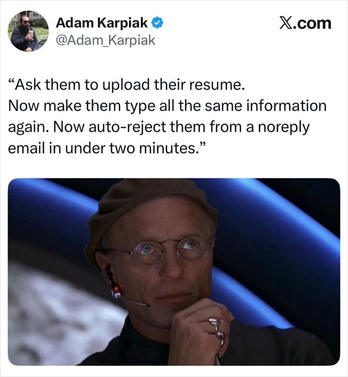 73 Job-Hunting Stories And Memes That Prove Getting Hired Has Become A Full-Time Job 73 Job-Hunting Stories And Memes That Prove Getting Hired Has Become A Full-Time Job