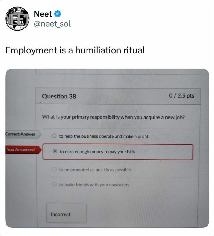 73 Job-Hunting Stories And Memes That Prove Getting Hired Has Become A Full-Time Job 73 Job-Hunting Stories And Memes That Prove Getting Hired Has Become A Full-Time Job