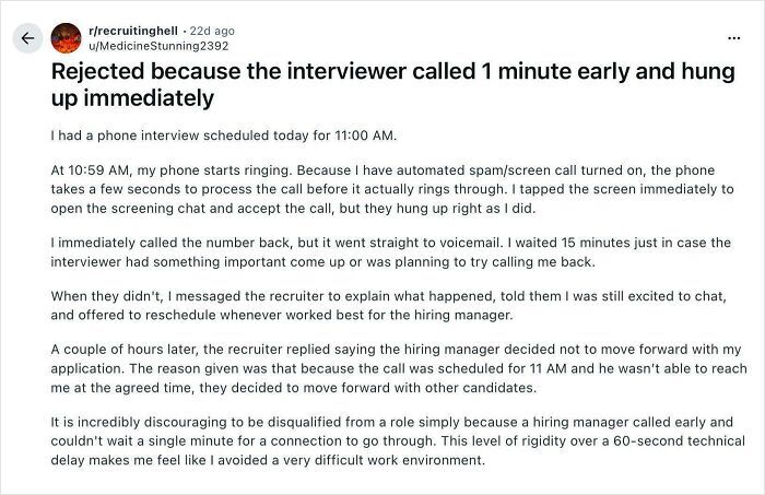 73 Job-Hunting Stories And Memes That Prove Getting Hired Has Become A Full-Time Job 73 Job-Hunting Stories And Memes That Prove Getting Hired Has Become A Full-Time Job
