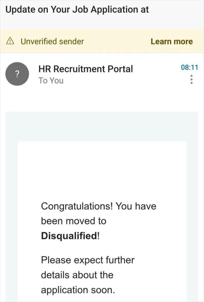 73 Job-Hunting Stories And Memes That Prove Getting Hired Has Become A Full-Time Job 73 Job-Hunting Stories And Memes That Prove Getting Hired Has Become A Full-Time Job