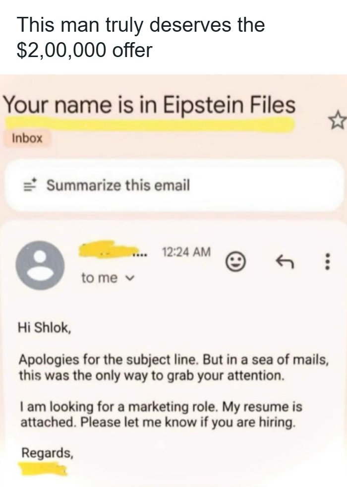 73 Job-Hunting Stories And Memes That Prove Getting Hired Has Become A Full-Time Job 73 Job-Hunting Stories And Memes That Prove Getting Hired Has Become A Full-Time Job