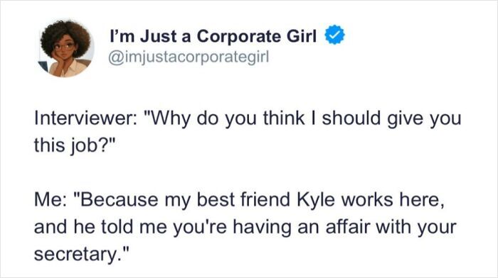 73 Job-Hunting Stories And Memes That Prove Getting Hired Has Become A Full-Time Job 73 Job-Hunting Stories And Memes That Prove Getting Hired Has Become A Full-Time Job