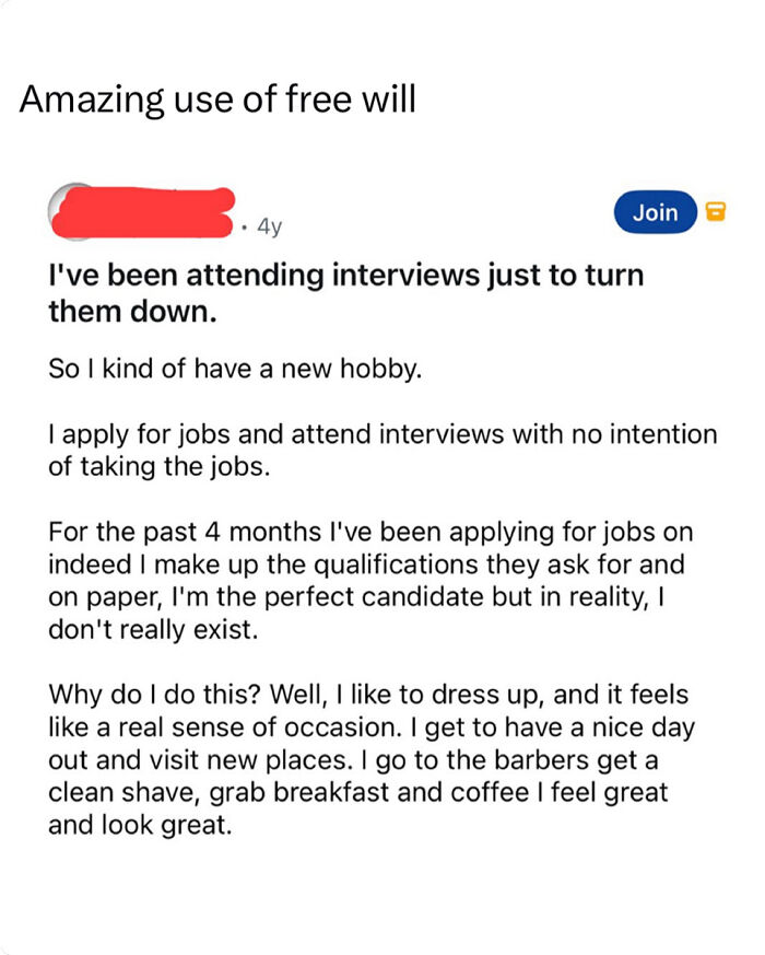 73 Job-Hunting Stories And Memes That Prove Getting Hired Has Become A Full-Time Job 73 Job-Hunting Stories And Memes That Prove Getting Hired Has Become A Full-Time Job