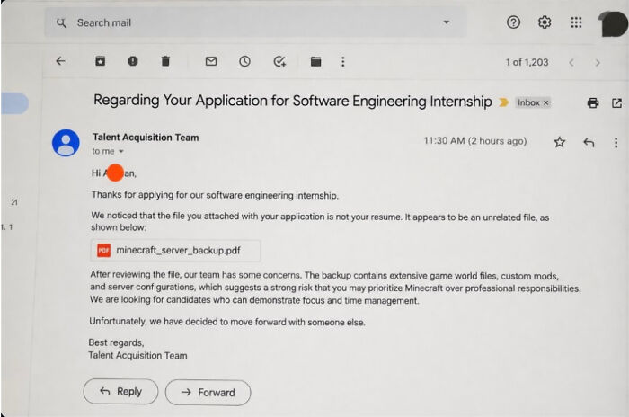 73 Job-Hunting Stories And Memes That Prove Getting Hired Has Become A Full-Time Job 73 Job-Hunting Stories And Memes That Prove Getting Hired Has Become A Full-Time Job