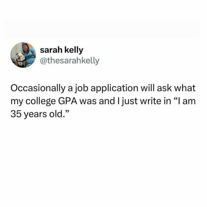 73 Job-Hunting Stories And Memes That Prove Getting Hired Has Become A Full-Time Job 73 Job-Hunting Stories And Memes That Prove Getting Hired Has Become A Full-Time Job
