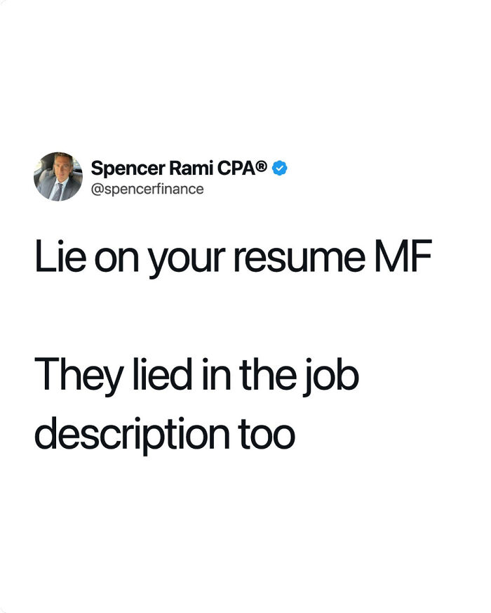 73 Job-Hunting Stories And Memes That Prove Getting Hired Has Become A Full-Time Job 73 Job-Hunting Stories And Memes That Prove Getting Hired Has Become A Full-Time Job