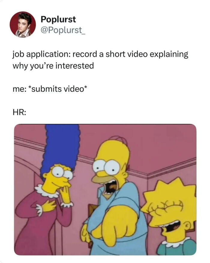 73 Job-Hunting Stories And Memes That Prove Getting Hired Has Become A Full-Time Job 73 Job-Hunting Stories And Memes That Prove Getting Hired Has Become A Full-Time Job