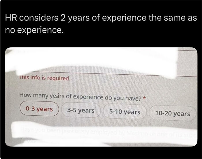 73 Job-Hunting Stories And Memes That Prove Getting Hired Has Become A Full-Time Job 73 Job-Hunting Stories And Memes That Prove Getting Hired Has Become A Full-Time Job
