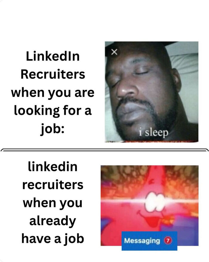 73 Job-Hunting Stories And Memes That Prove Getting Hired Has Become A Full-Time Job 73 Job-Hunting Stories And Memes That Prove Getting Hired Has Become A Full-Time Job