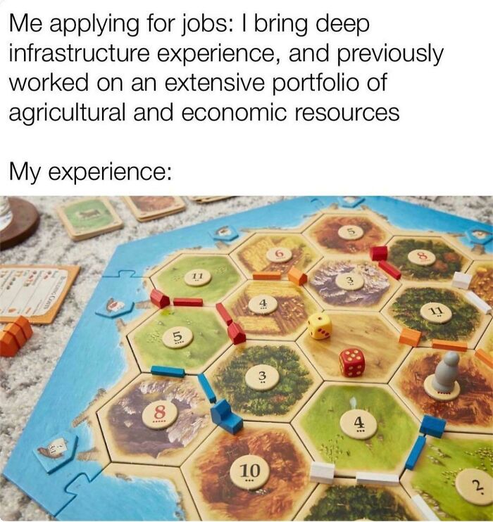 73 Job-Hunting Stories And Memes That Prove Getting Hired Has Become A Full-Time Job 73 Job-Hunting Stories And Memes That Prove Getting Hired Has Become A Full-Time Job