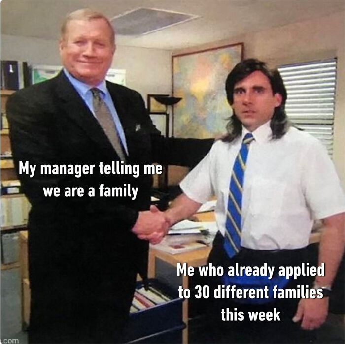 73 Job-Hunting Stories And Memes That Prove Getting Hired Has Become A Full-Time Job 73 Job-Hunting Stories And Memes That Prove Getting Hired Has Become A Full-Time Job