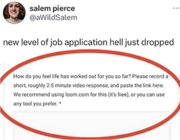 73 Job-Hunting Stories And Memes That Prove Getting Hired Has Become A Full-Time Job 73 Job-Hunting Stories And Memes That Prove Getting Hired Has Become A Full-Time Job