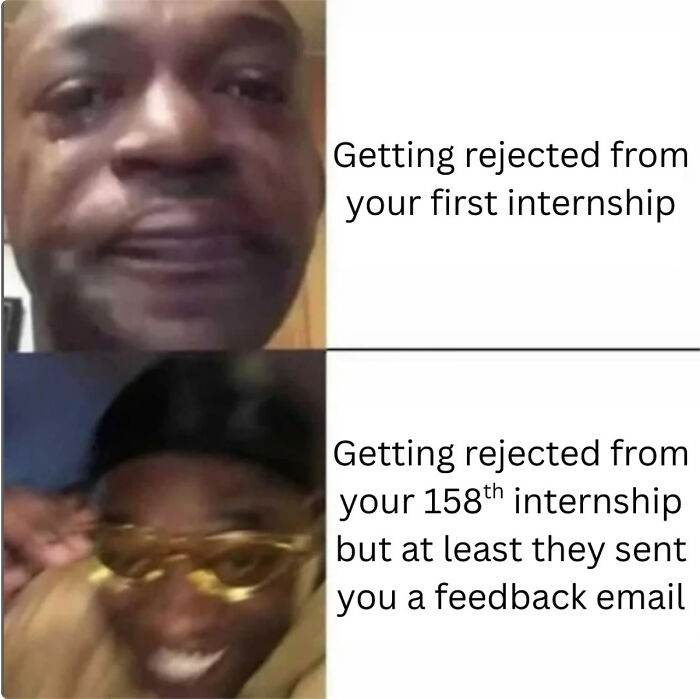 73 Job-Hunting Stories And Memes That Prove Getting Hired Has Become A Full-Time Job 73 Job-Hunting Stories And Memes That Prove Getting Hired Has Become A Full-Time Job