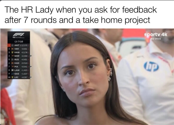 73 Job-Hunting Stories And Memes That Prove Getting Hired Has Become A Full-Time Job 73 Job-Hunting Stories And Memes That Prove Getting Hired Has Become A Full-Time Job