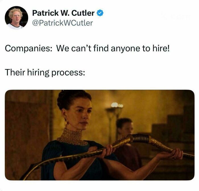 73 Job-Hunting Stories And Memes That Prove Getting Hired Has Become A Full-Time Job 73 Job-Hunting Stories And Memes That Prove Getting Hired Has Become A Full-Time Job