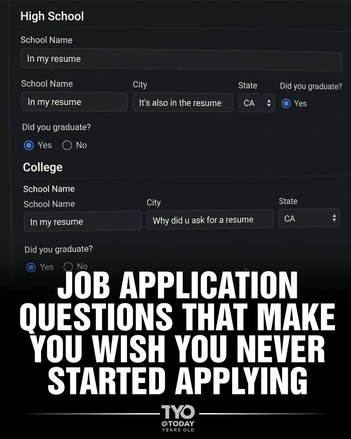 73 Job-Hunting Stories And Memes That Prove Getting Hired Has Become A Full-Time Job 73 Job-Hunting Stories And Memes That Prove Getting Hired Has Become A Full-Time Job