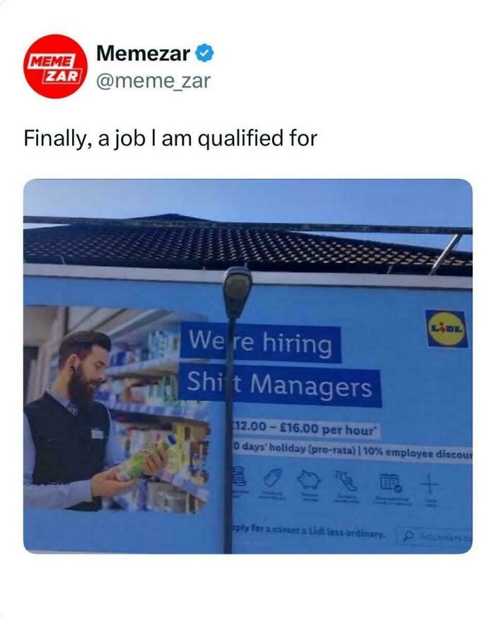 73 Job-Hunting Stories And Memes That Prove Getting Hired Has Become A Full-Time Job 73 Job-Hunting Stories And Memes That Prove Getting Hired Has Become A Full-Time Job