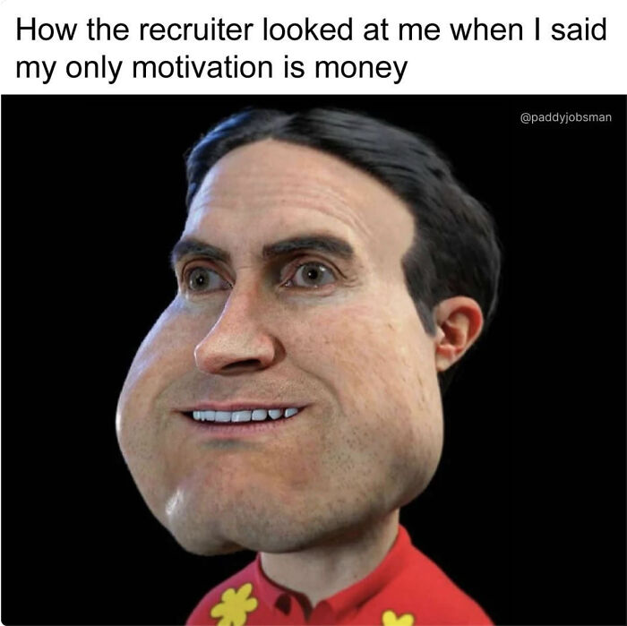 73 Job-Hunting Stories And Memes That Prove Getting Hired Has Become A Full-Time Job 73 Job-Hunting Stories And Memes That Prove Getting Hired Has Become A Full-Time Job
