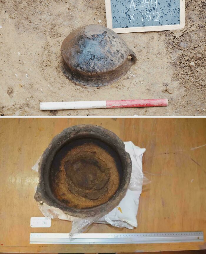 60 Incredible And Interesting Historical Finds That Left People Staring In Disbelief (New Pics) 60 Incredible And Interesting Historical Finds That Left People Staring In Disbelief (New Pics)