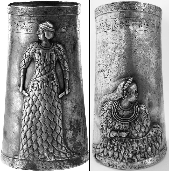 60 Incredible And Interesting Historical Finds That Left People Staring In Disbelief (New Pics) 60 Incredible And Interesting Historical Finds That Left People Staring In Disbelief (New Pics)