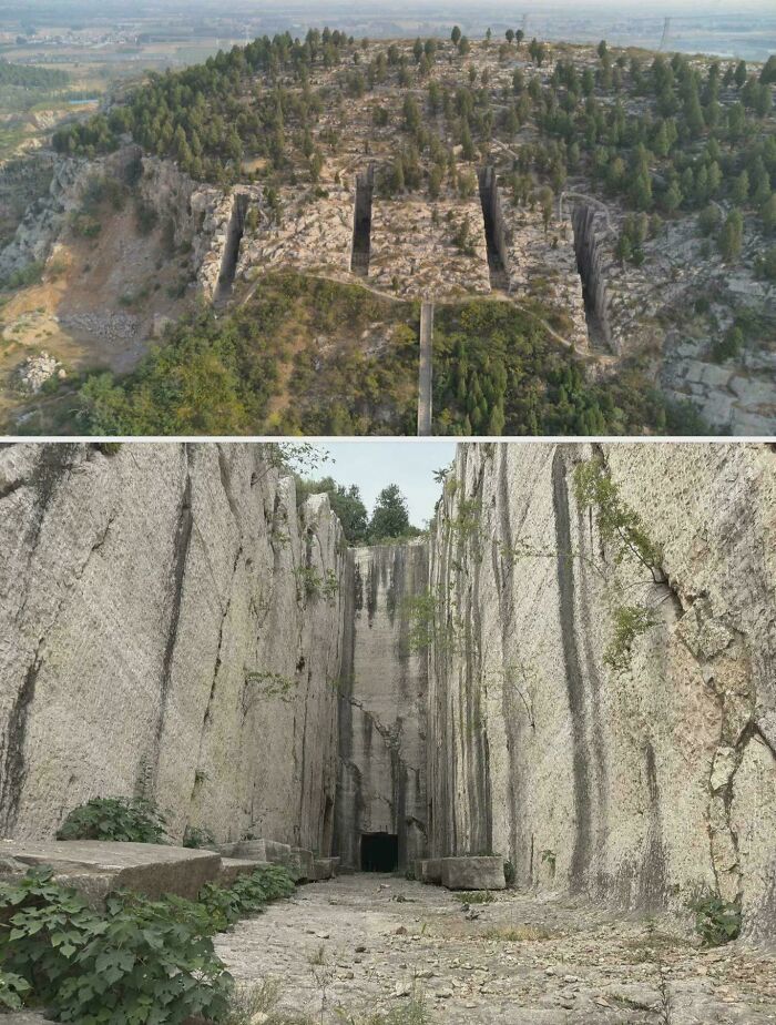 60 Incredible And Interesting Historical Finds That Left People Staring In Disbelief (New Pics) 60 Incredible And Interesting Historical Finds That Left People Staring In Disbelief (New Pics)